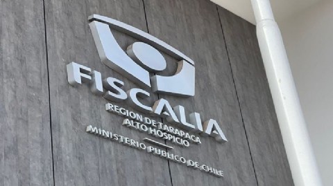 Fiscalía Regional de Tarapacá dicta prisión preventiva para 21 imputados vinculados al Tren de Aragua