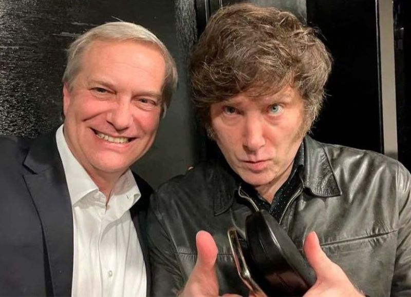 VIDEO | ¿Al estilo Milei?: Kast apunta a ajustar el Estado, expulsar masivamente a los inmigrantes y endurecer las penas