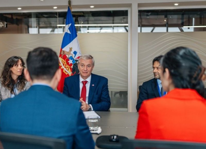 Kast celebra récord de proyectos aprobados en sus primeros meses de gestión