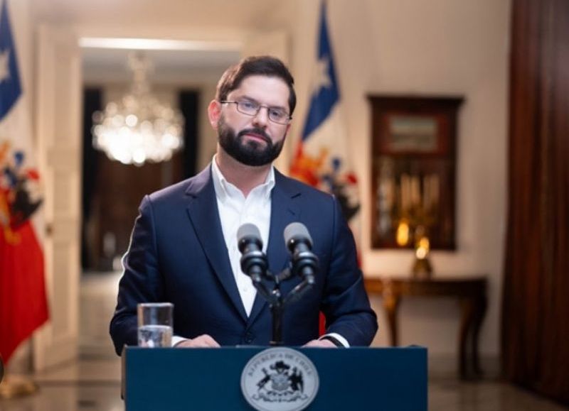 VIDEO | Acusación a Boric por intervencionismo electoral sacude la campaña presidencial