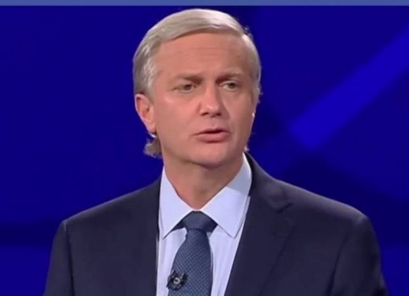 Kast apunta a sumar a Chile Vamos, Amarillos y Demócratas para mayoría parlamentaria