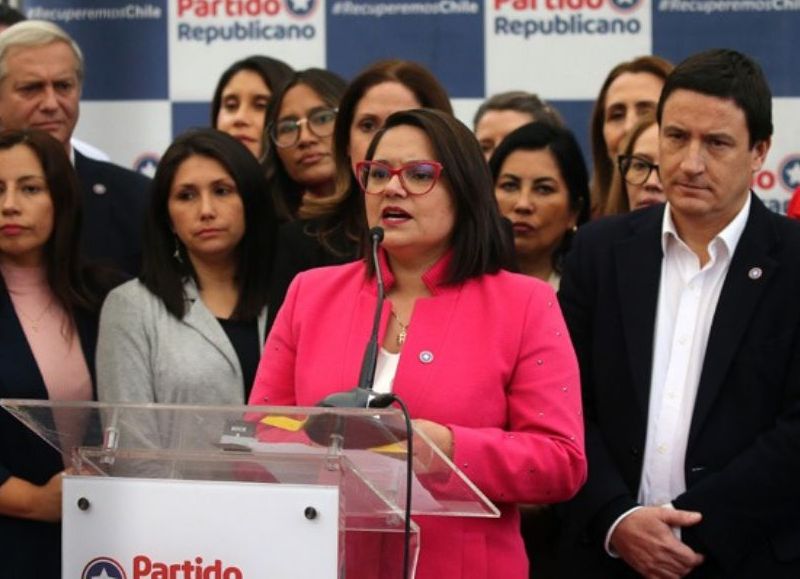 El entorno de Kast ya se está excusando y le pide a la gente que no espere soluciones mágicas