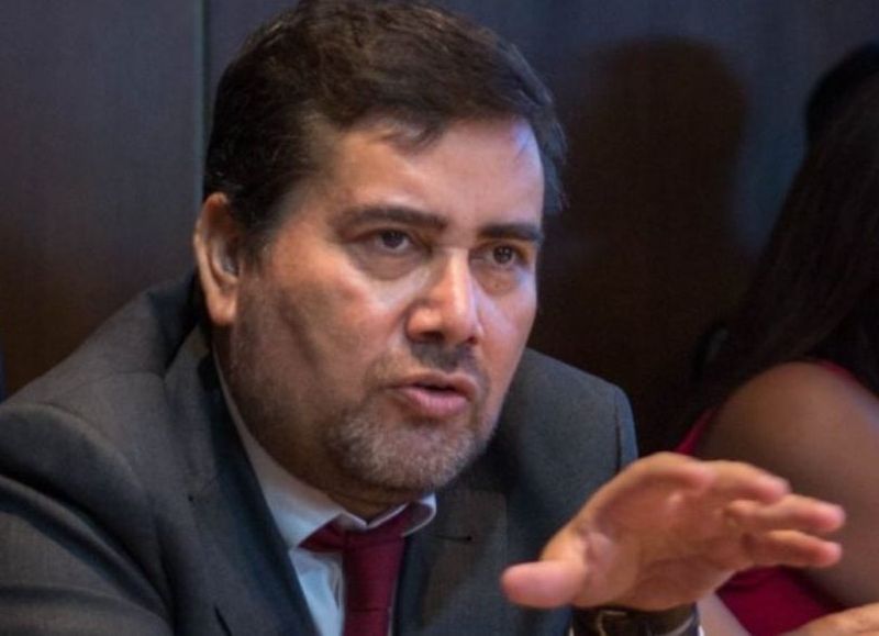 Marcelo Mella se lanzó contra Jara y aseguró que la izquierda fracasó por su "incapacidad" para "resolver problemas"