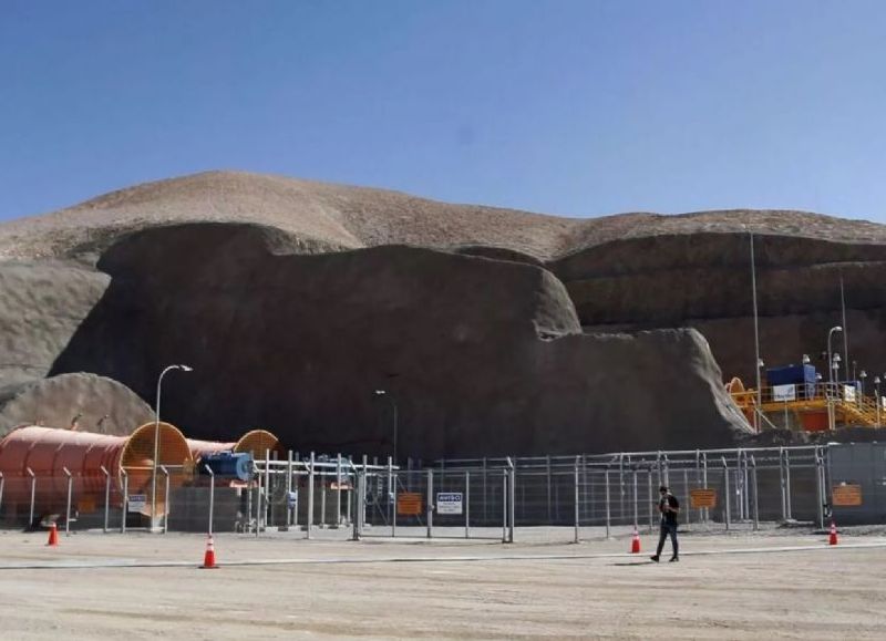Sindicato de Chuquicamata defiende bonos y apunta contra cúpula de Codelco por polémica producción “inflada”