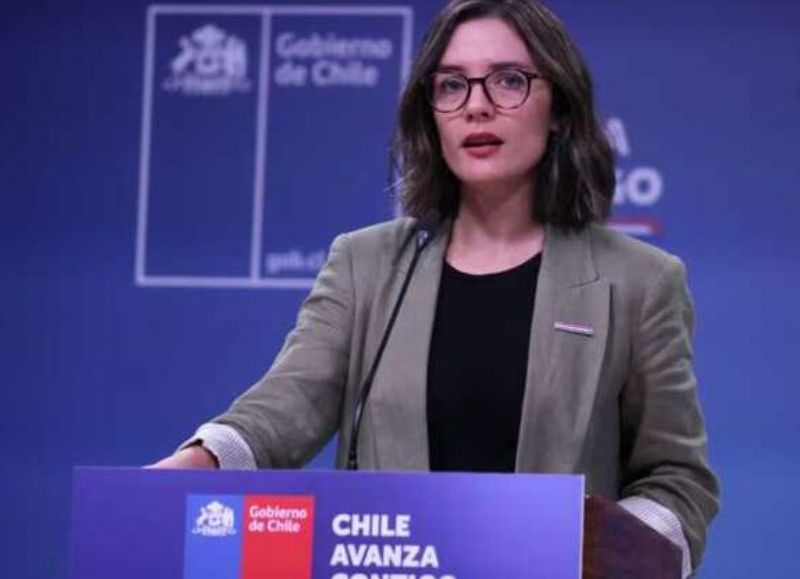 El Gobierno no pretende cortar relaciones con Venezuela por caso de Ronald Ojeda