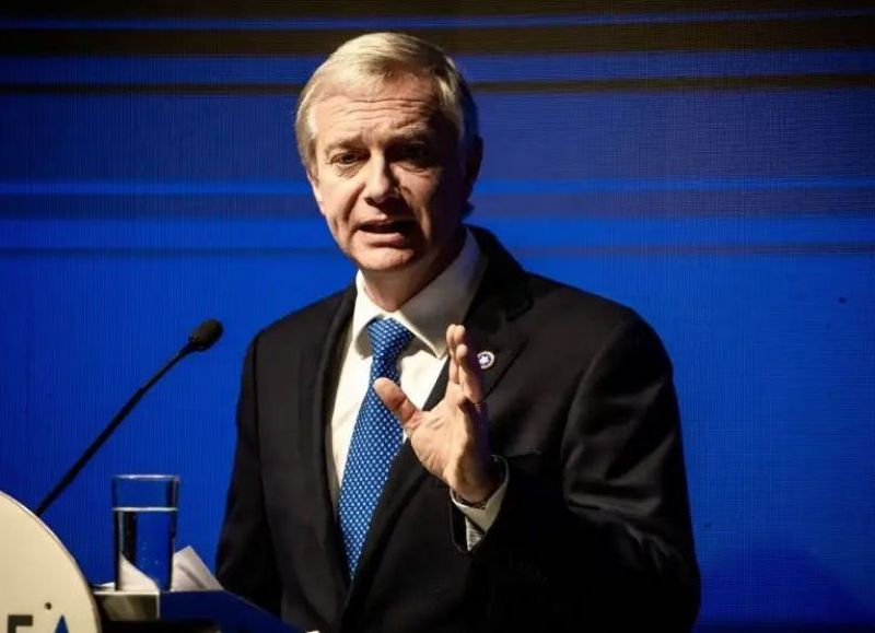 Kast amplía ventaja sobre Jara a dos semanas del balotaje presidencial