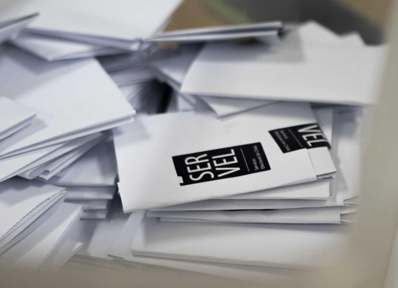 El Partido Republicano logró la primera mayoría