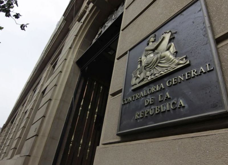 La Contraloría auditó gastos de la Oficina del Presidente Electo y se afirmó que no hubo uso de fondos