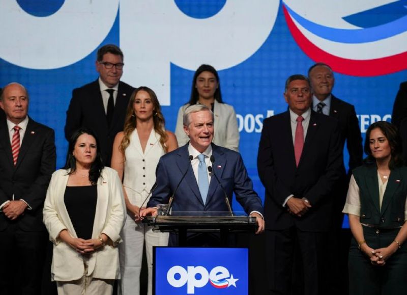 "Es una provocación": fuerte repudio a la posible designación de los ex abogados del dictador Augusto Pinochet