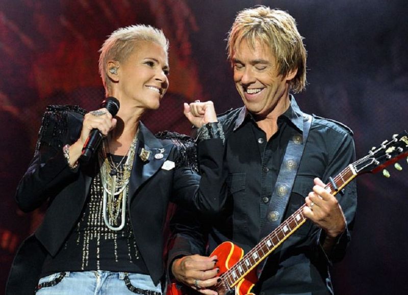 VIDEO | Roxette revive su legado y confirma show en nuestro país con nueva voz