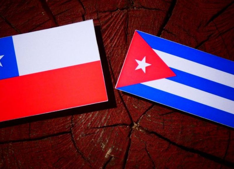 Chile enviará ayuda a UNICEF para asistir a Cuba en medio del bloqueo
