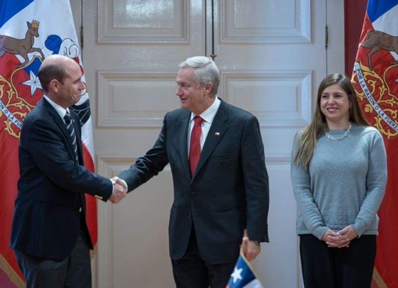 José Antonio Kast repasó la agenda de seguridad antes de viajar a Uruguay y Paraguay
