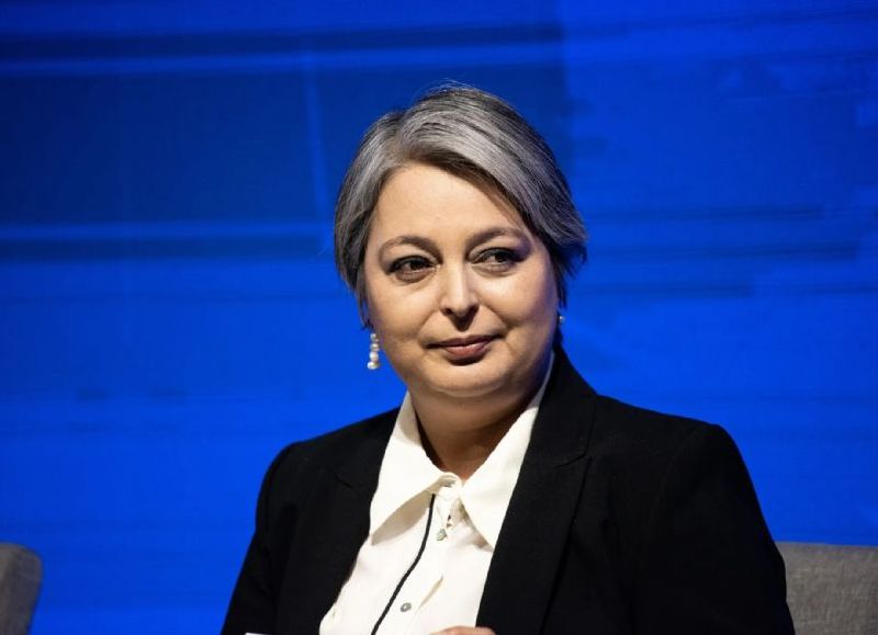 VIDEO | Se mete donde no la llaman: Jeannette Jara cuestionó a Machado y se le vino toda la pueblada venezolana encima