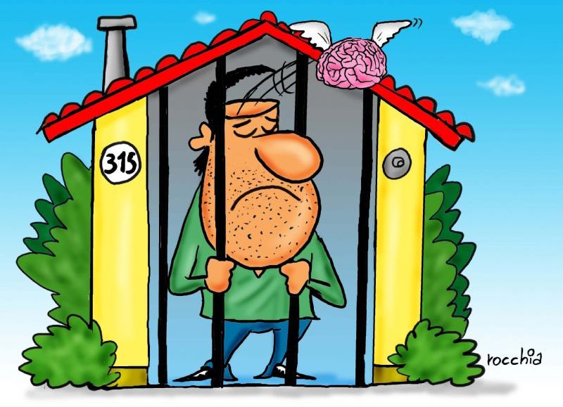 Ningún político tiene una agenda de salud mental y los suicidios en el país se llevan más vidas que los homicidios