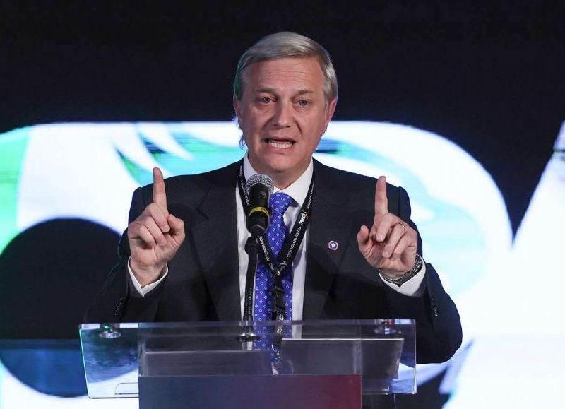 "Argentina ya nos ha robado suficiente": el repudiable comentario del conservador derechista José Antonio Kast