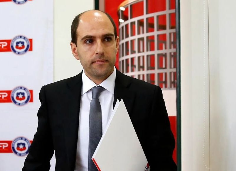 La “fuga” que nunca terminó: Sergio Jadue prepara su regreso a Chile tras una década en EE.UU.