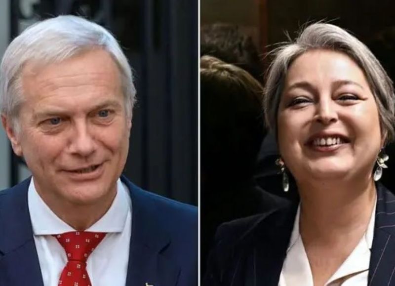 Jara y Kast irán al balotaje en una elección marcada por el avance de la derecha y el sorpresivo ascenso de Parisi