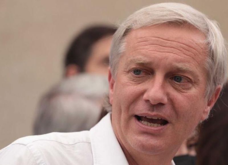 Efecto Kast: por primera vez en meses suben los mercados y baja el dólar