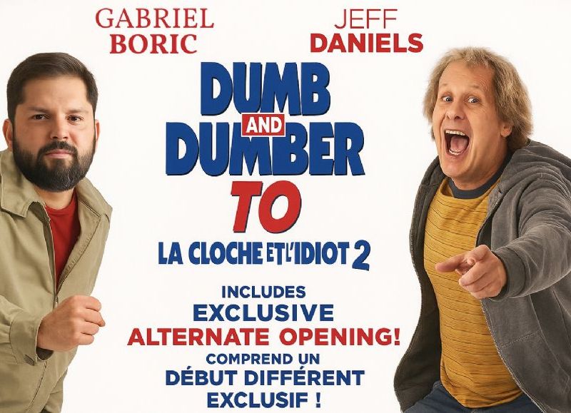 Los mercados ven llegar el fin del mandato de Gabriel Boric y se disparan positivamente