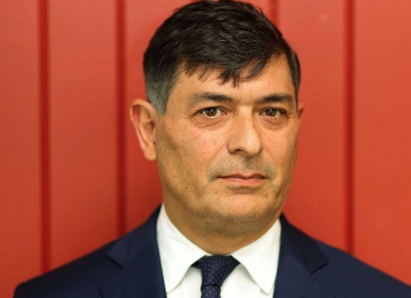 El candidato presidencial Franco Parisi propone adquisición de drones israelíes, estadounidenses y turcos