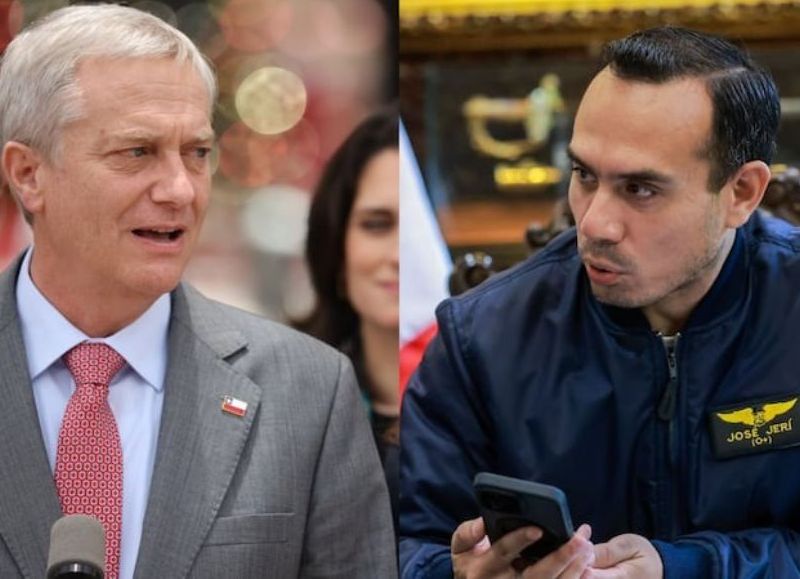 Ataque a Venezuela: Kast mantuvo una charla con el presidente interino peruano y ambos se alinearon a Estados Unidos