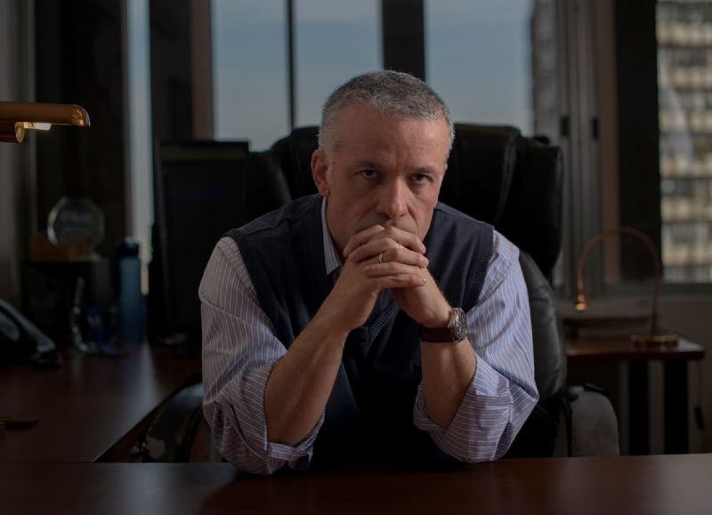 VIDEO | Landerretche critica la pelea de egos de Boric y Kast: "Diálogo de extremos con poco contenido"