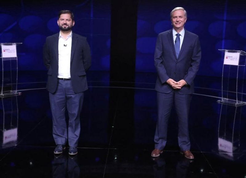 Repuntan los bonos: el mercado chileno apuesta a la salida de Boric y al triunfo de Kast