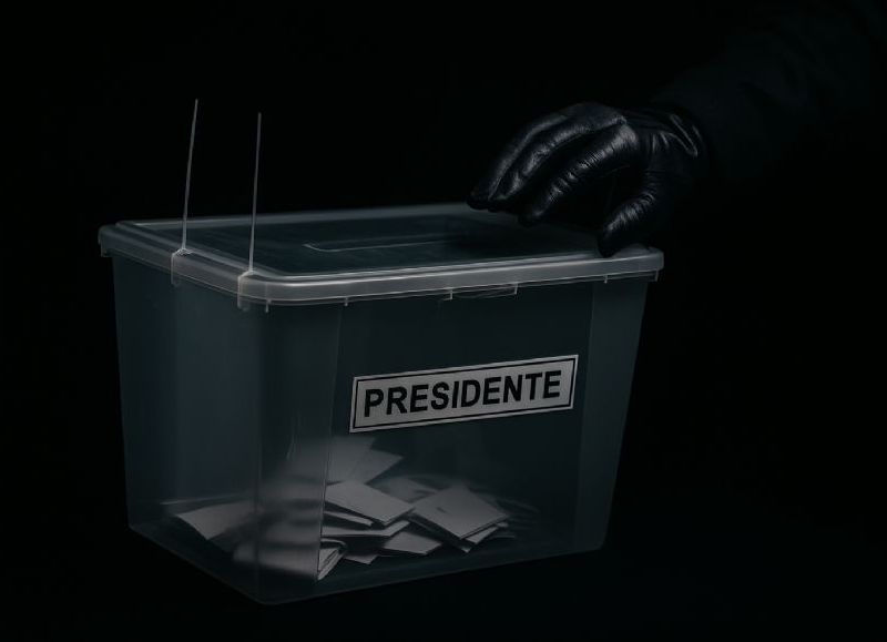 ¿Boric mete la mano en las urnas?: la gravísima denuncia de la oposición contra el presidente