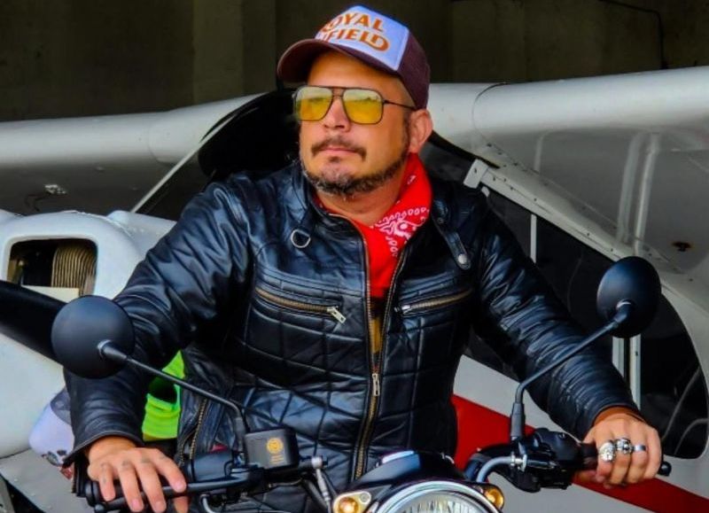 Facundo Gallo, en exclusiva por Multimedios NOVA