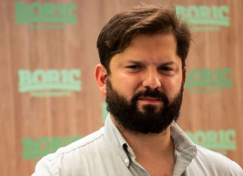 Se terminaron las excusas: con el plebiscito fuera de la agenda, Boric debe enfrentar los problemas reales del país