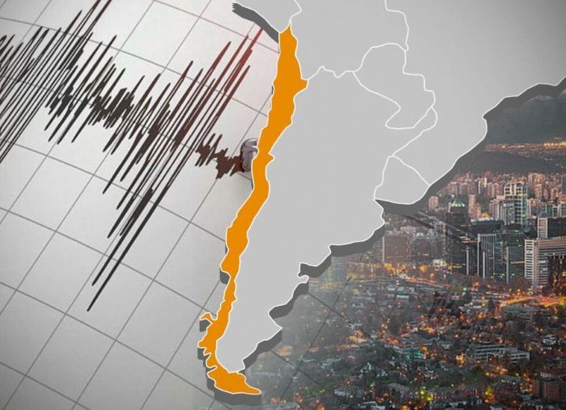 Un sismo de magnitud 4.8 sacudió Cabo Raper este sábado sin causar daños graves