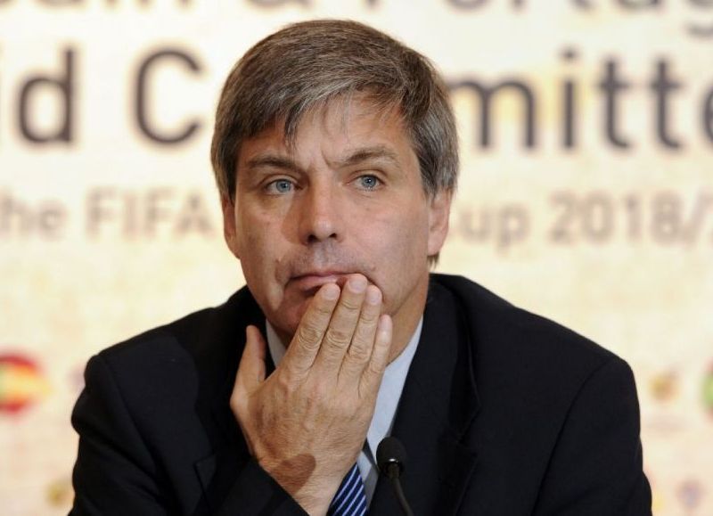 Para la campaña que no alcanzó: Mayne-Nicholls admite tener una deuda cercana a 300 millones con BancoEstado