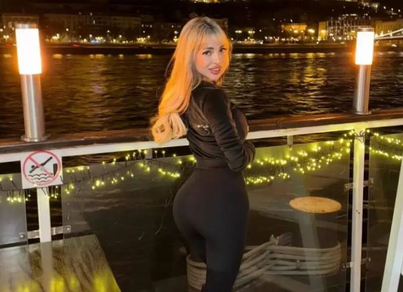 Gatita Veve: la actriz chilena que obtuvo tres nominaciones a los Premios Sexmex 2025