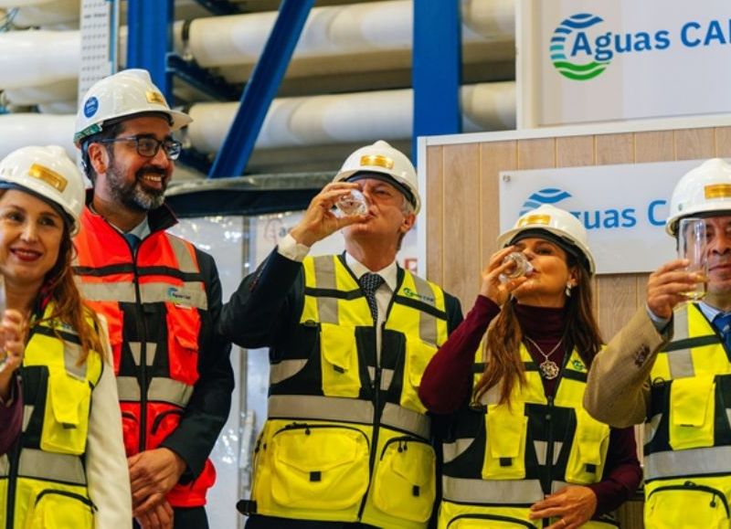 VIDEO | Presidente Kast y nueva ley: "Costó dar este primer paso, esperamos que los próximos sean mucho más rápidos"