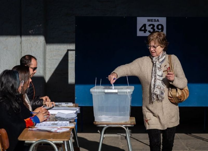 Las elecciones marcan agenda: el 56 por ciento espera el resultado de las presidenciales para invertir su dinero