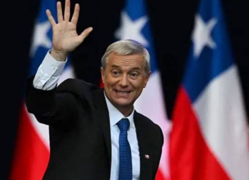 AUDIO | Kast destacó reuniones con líderes europeos y llamó a una oposición constructiva