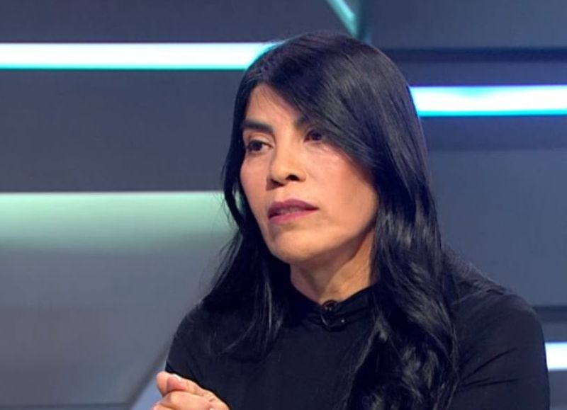 Detienen a tres estudiantes por ataques a la ministra de Ciencia en Chile