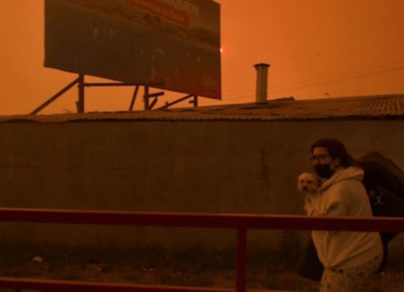 “Ese número va a aumentar”: Boric declara estado de catástrofe tras confirmar víctimas fatales por incendios