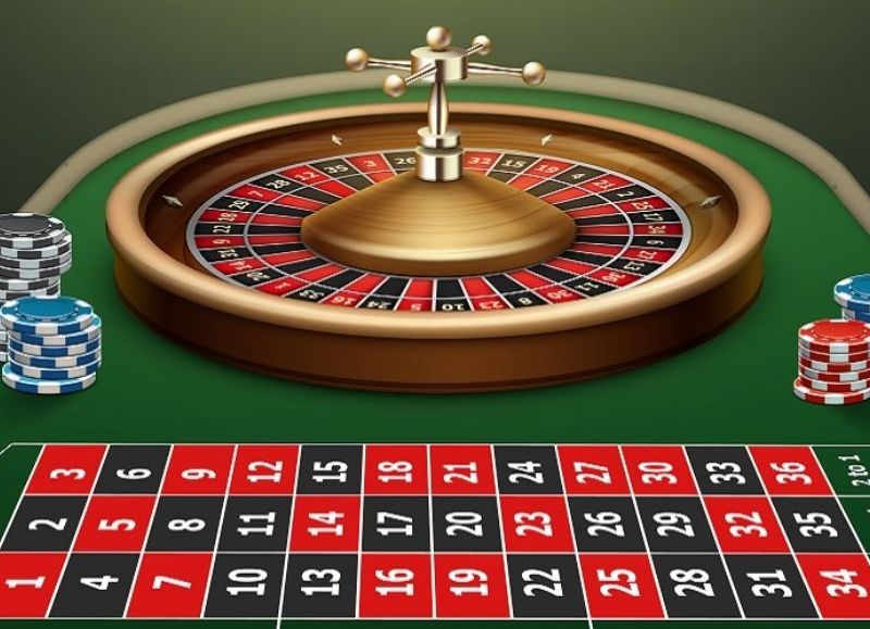 4 estrategias terríficas de ruleta para una mejor oportunidad de ganar