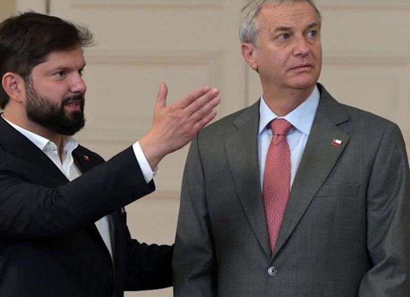 "Uno hubiera esperado un contraste mayor": aún no asumió y el Gabinete de Kast ya tiene duras críticas en su contra