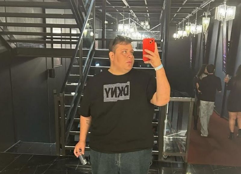 Militante del partido libertario e influencer pro-Kast fue detenido por abuso sexual y explotación infantil