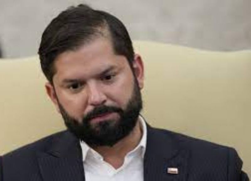 Aires de grandeza: Boric reclama una reestructuración "urgente" de la ONU