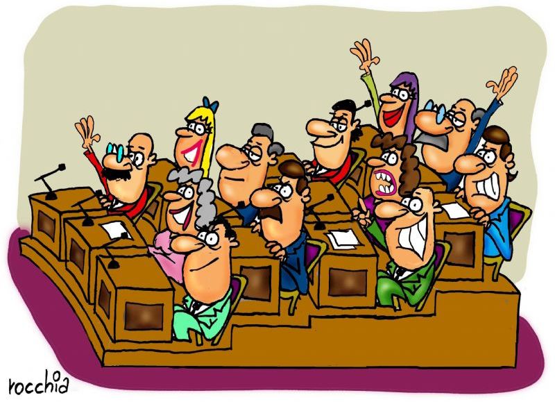 Gobierno acelera una reforma política que endurece reglas, castiga a independientes y refuerza el control de las cúpulas