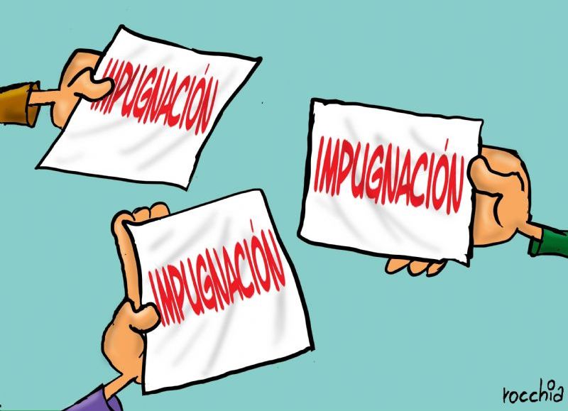 VIDEO | Los ciudadanos votan con miedo e inseguridad: el ejercicio democrático cada vez se sufre más