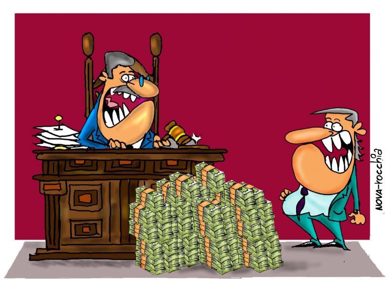 "Pincharon" celulares y se descubrió que un diputado recibió miles de dólares para asegurar el "apoyo" de un juez