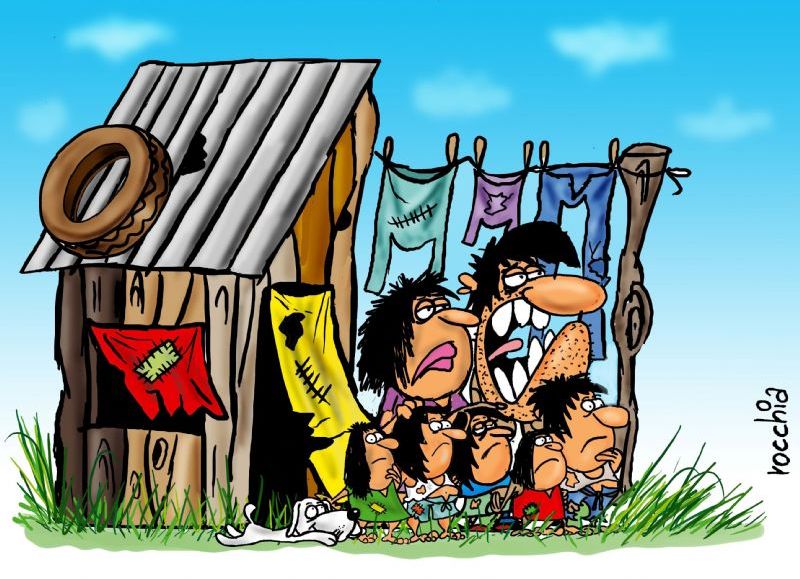 VIDEO | La pobreza escala a 17,3 por ciento y reabre alertas por ingresos, empleo y eficacia del gasto social