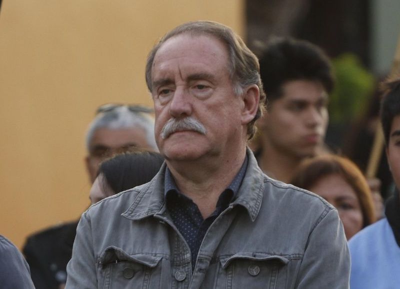 VIDEO | Eduardo Artés arremetió contra Gabriel Boric y aseguró que no tiene nada para "rescatar" de su penosa gestión