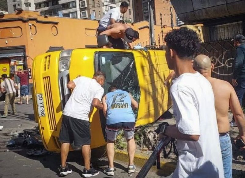 La muerte de un niño de 12 años tras persecución policial sacude a Chile