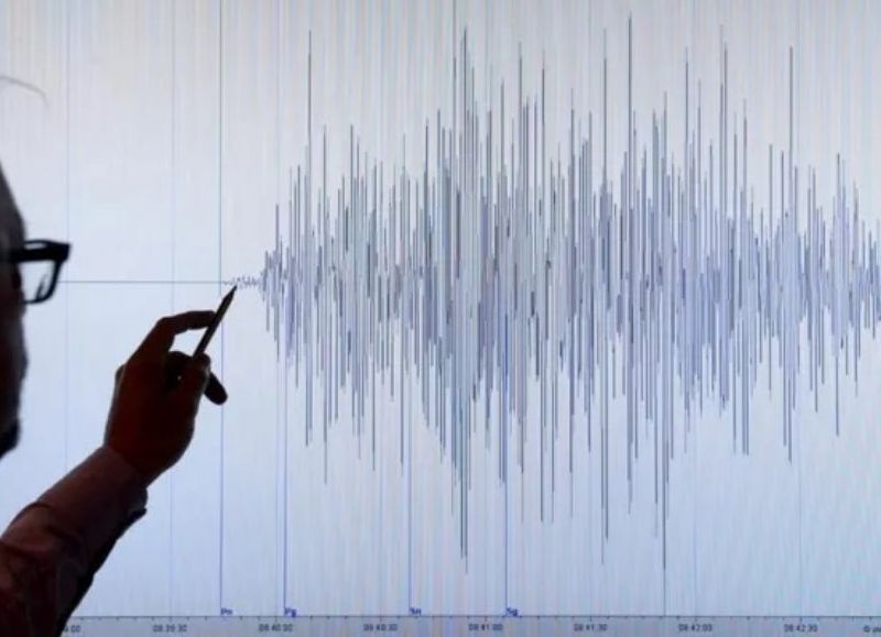 Temblor de magnitud 4.0 alerta a la región de Coquimbo