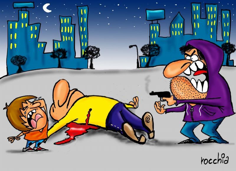 Tragedia en Recoleta: delincuentes en fuga terminan con la vida de un niño de 10 años, Boric promete más protección